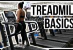 How to Start a Treadmill Machine 16