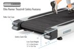 Treadmills With Low Deck Height 4