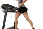 Treadmill With 350 Lb Weight Limit 3