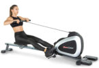 5 Best Bluetooth Rowing Machine With Mycloudfitness App 5