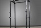 Affordable Home Gym Power Rack 12