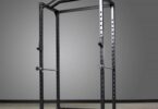 Affordable Home Gym Power Rack 5