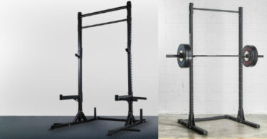 Best Squat Rack for Kipping Pull Ups 3