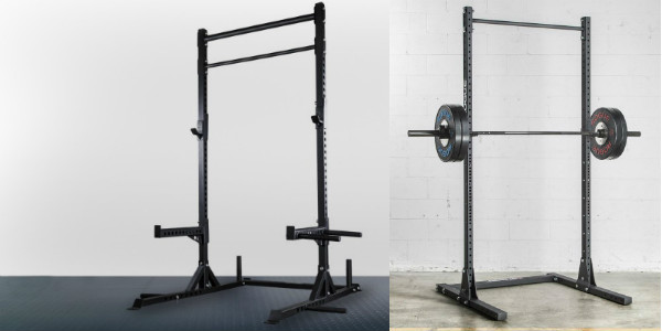 Best Squat Rack for Kipping Pull Ups 1