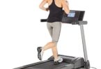 Under Bed Treadmill With Incline 3