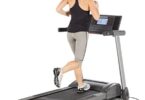 Under Bed Treadmill With Incline 2