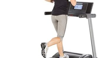 Under Bed Treadmill With Incline 3