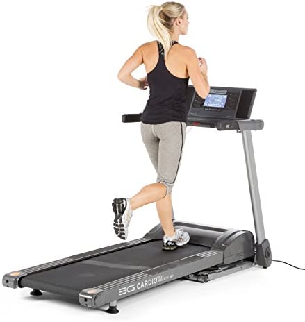 Under Bed Treadmill With Incline 1