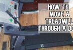 How to Get Treadmill Through Door 4