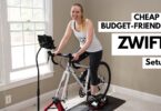 Cheapest Spin Bike for Zwift 8