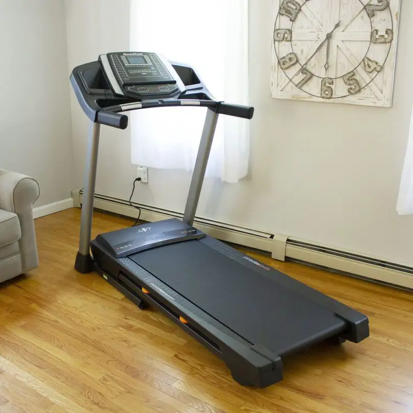 How Much is Nordictrack Treadmill 1