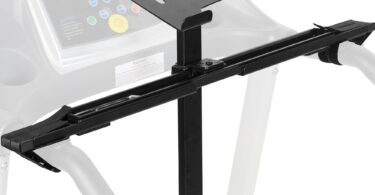 Treadmills With Laptop Holders 3