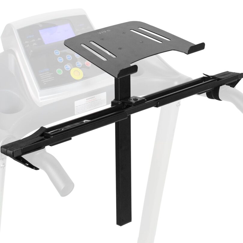 Treadmills With Laptop Holders 1