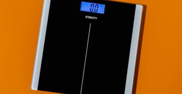 Which Digital Weight Machine is Best 2