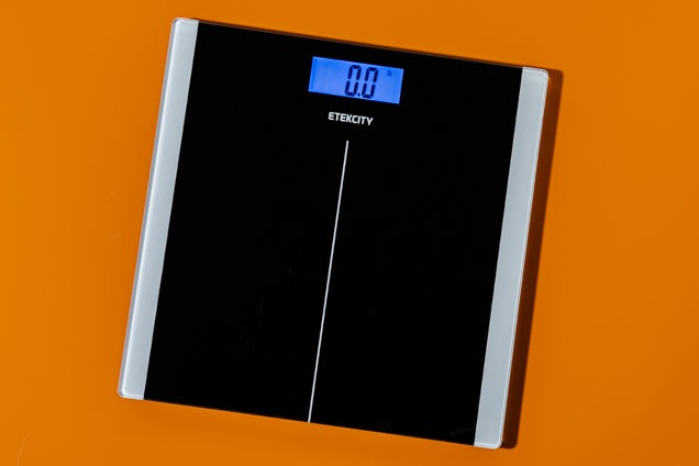 Which Digital Weight Machine is Best 1