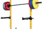 Squat Rack under 300 4