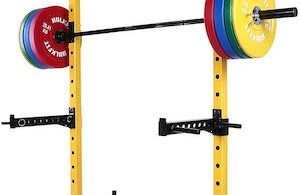 Squat Rack under 300 3