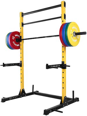 Squat Rack under 300 1