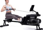 Best Rowing Machine 400 Lb Weight Capacity 4