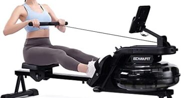 Best Rowing Machine 400 Lb Weight Capacity 3