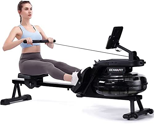 Best Rowing Machine 400 Lb Weight Capacity 1