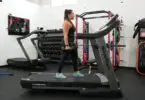 Walking Treadmill With Weights 10