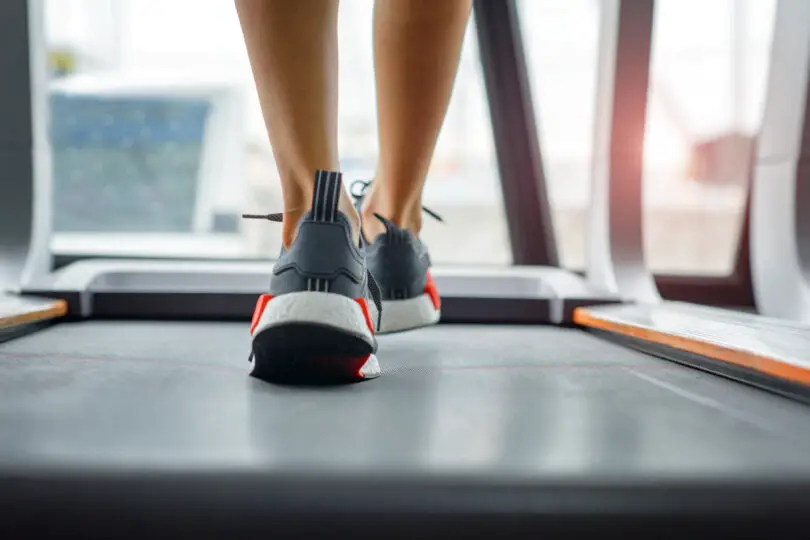 Treadmill With Slats Vs Belt 1