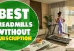 Best Treadmill Without a Subscription 5