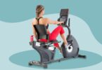 Best 20Kg Flywheel Spin Bike 9