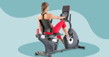 Best 20Kg Flywheel Spin Bike 3