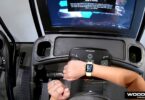 Treadmill With Apple Gymkit 2