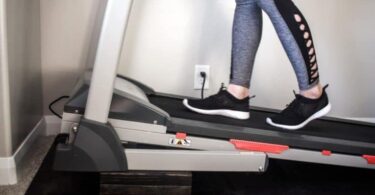 Inexpensive Treadmills With Incline 2