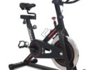 Joroto Belt Drive Indoor Cycling Bike With Magnetic Resistance 5