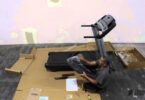 How to Set Up Proform Treadmill 4