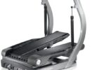 Treadmill With Two Tracks 4