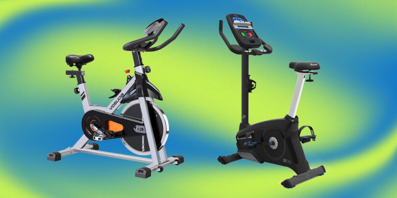 Best Indoor Cycling Bike With Magnetic Resistance 1