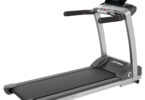 Life Fitness T3 Treadmill With Track Connect Console 13