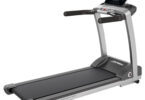 Life Fitness T3 Treadmill With Track Connect Console 4