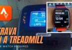 How to Use Strava on Treadmill 1