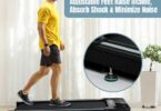 Under Desk Treadmills With Incline 13