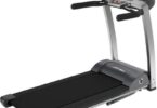 Life Fitness F3 Treadmill With Go Console 6