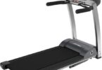 Life Fitness F3 Treadmill With Go Console 2