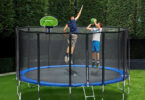 Best Trampoline With 400 Lb Weight Limit 3