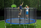 Best Trampoline With 400 Lb Weight Limit 8