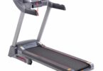 Treadmill With Fan And Bluetooth 5