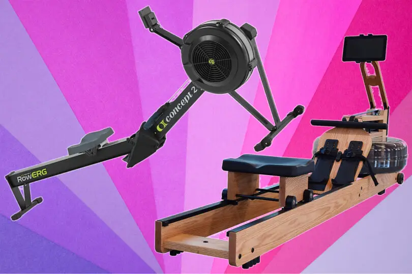 Best Rowing Machine Without Membership 1