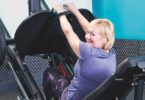 Best Seated Exercise Machine for Seniors 1