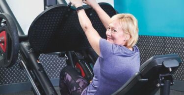 Best Seated Exercise Machine for Seniors 3