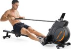 Best Rowing Machine 350 Lb Weight Capacity 6