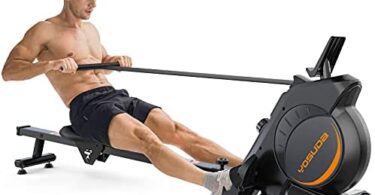 Best Rowing Machine 350 Lb Weight Capacity 2